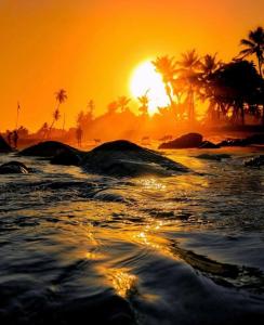 Suíte Porto das Dunas