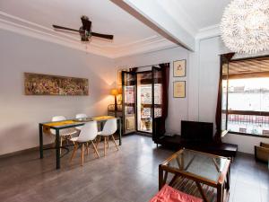 Total Valencia El Carmen (Leisure & Culture) - 4hvězdičkové hotely ve městě Valencie