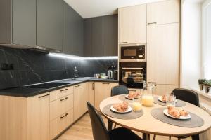 FLEXIHOME SK - Tolsteho - Free Parking on the street - 2 bedrooms