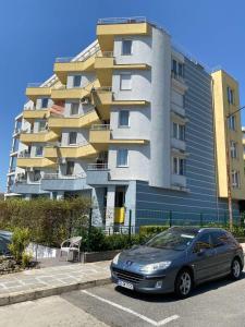 EM Kristal Beach Nesebar