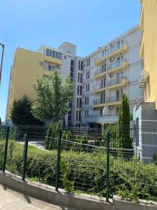 EM Kristal Beach Nesebar