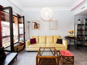 Total Valencia El Carmen (Leisure & Culture)