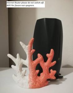 APPARTAMENTO CORALLO with PRIVATE GARDEN img77