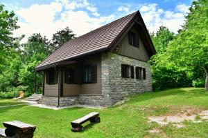 Villa Dobra 
