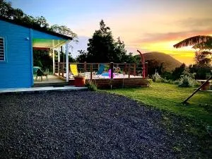 BUNG À ZIOTTE - Radelin