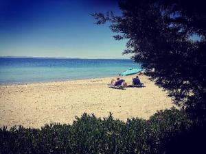 Porto Almira Beachfront Apartments