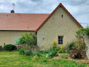 Maisons de vacances Gite de la Maison Fort : photos des chambres