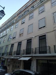 Alojamento Local Pensão Rossio