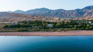 Legenda Health Resort - Tosor