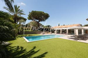 Villas Villa Winky : photos des chambres