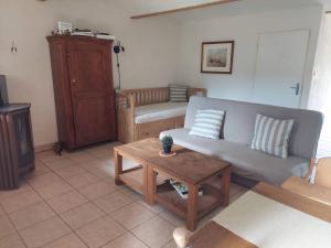 Apartmán U Kaštanu