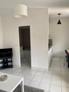 Kremlin Bicêtre - appartement aux portes de Paris