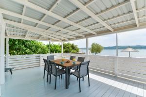 Adria Nova kamp Laguna