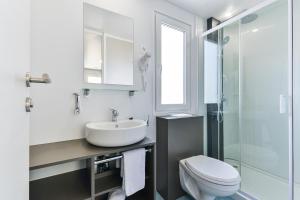 Adria Nova kamp Laguna