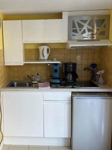 Studio idéal 2 personnes côte de granit rose