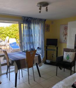 Studio idéal 2 personnes côte de granit rose