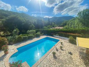 Villa "les vacances"