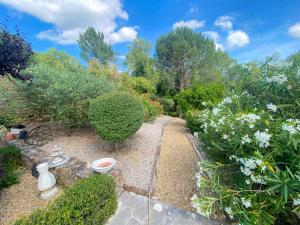 Villa "les vacances"