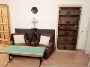 Panoráma Pihenőház