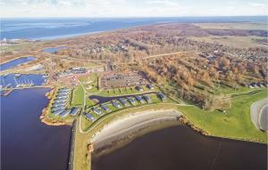 3 Bedroom Stunning Home In Lauwersoog