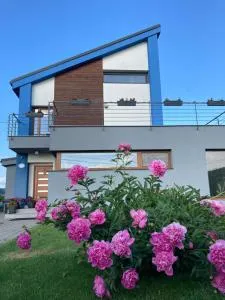 莫德依都玛 - Kravany