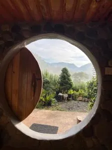 The Shire of Sagada - Bontoc