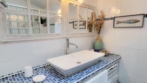 La Martinoise Garden