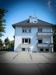 Lovely 2 bedroom apartment Lemon Grass in Central Lindau - Rickenbach