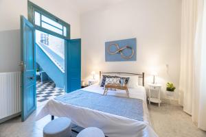 Petralonas Green House