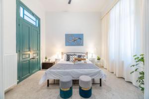 Petralonas Green House