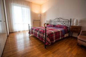 Casa Roda - Villa con piscina nel verde Ancona