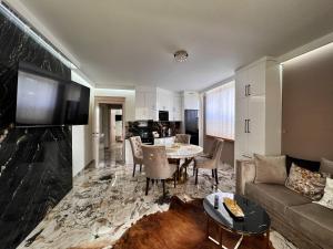 Viva pod Giewontem Apartament Giewont
