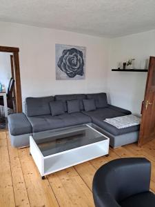 Ferienhaus Gesindestube Trusetal