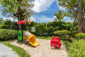 Title Naiyang residence Excellent location with pool view