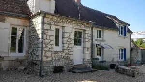 Les Amis de Beauval - Châteauvieux