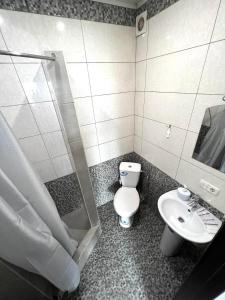 Комфортні апартаменти 82