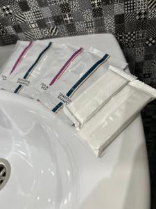 Комфортні апартаменти 82