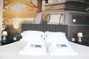 Casa Dona Ana - 弗雷舒德埃什帕达阿辛塔