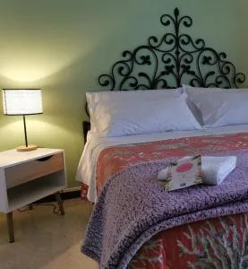 B&B Ospedale Maggiore Parma affittacamere - Roncopascolo