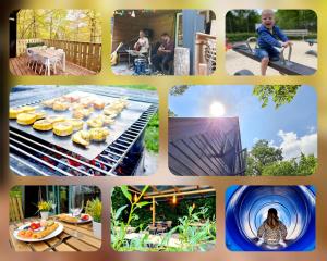 Les Jardins de Durbuy