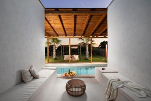 Andresita`s Palace State-of-the-art Tropical Villa 