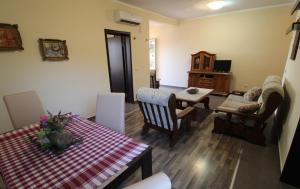 Apart hotel St.Pijerre