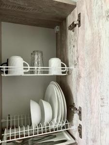 Комфортні апартаменти 82