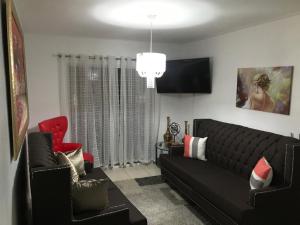 New Condo Palma Real 3 bd Apt 5 mins from STi