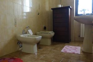 Casa vacanza, Le 5 Palme, a Trani