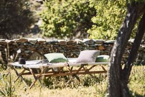 Villa Afionas Kythnos
