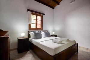 Villa Afionas Kythnos