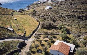 Villa Afionas Kythnos