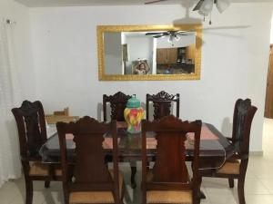 New Condo Palma Real 3 bd Apt 5 mins from STi