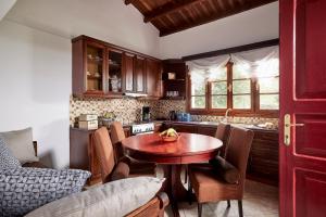 Villa Afionas Kythnos